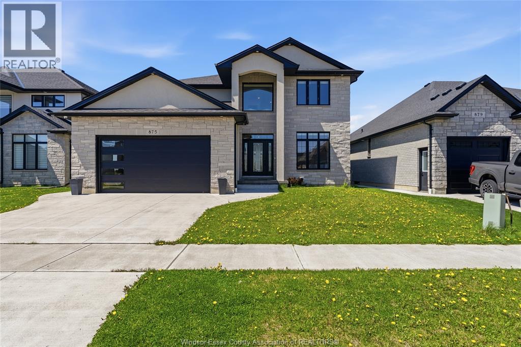 875 MAGNOLIA LANE