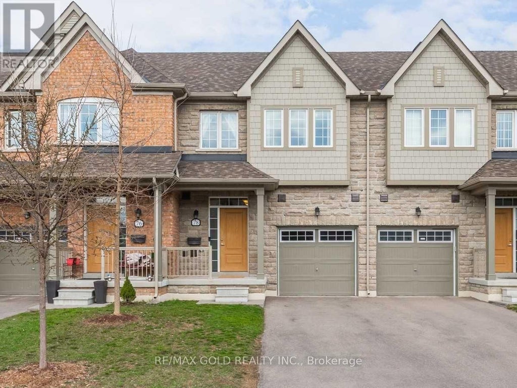 78 HONEYVIEW TRAIL, BRAMPTON (BRAM EAST), ON L6P 4A4 - Image 3776461157.jpeg?d=l