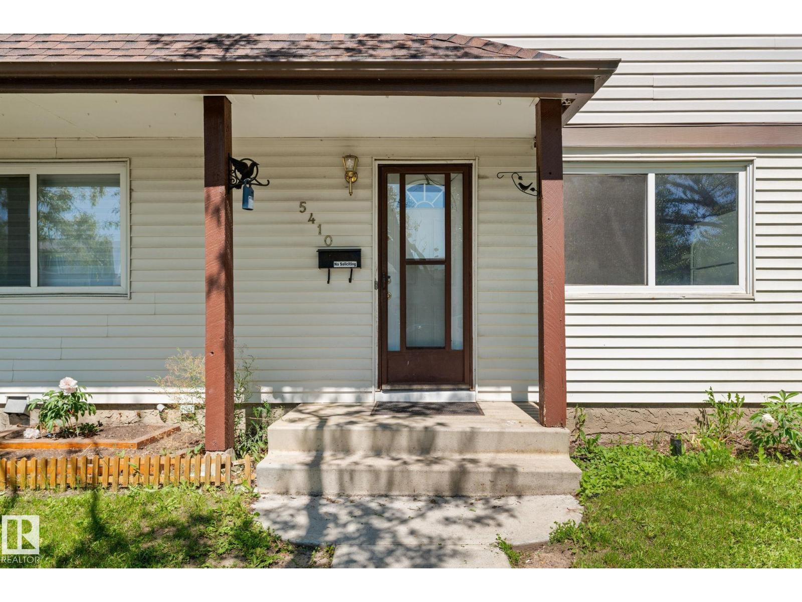 5410 146 AV NW