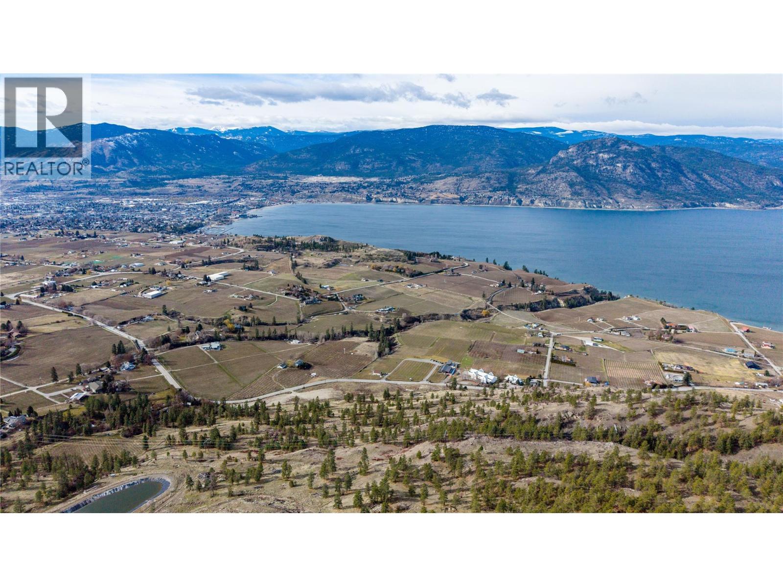 880 Naramata Road
