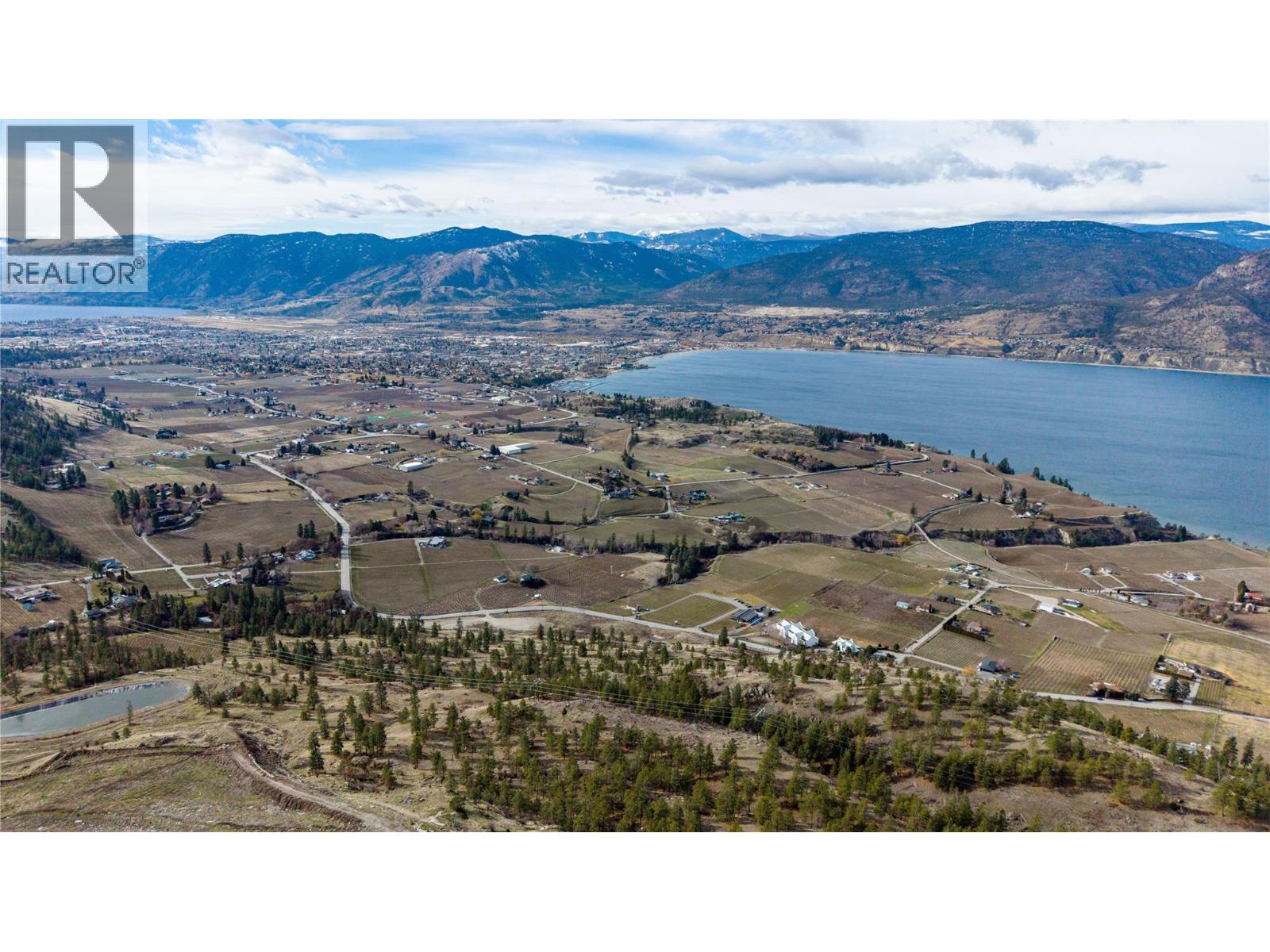 880 Naramata Road