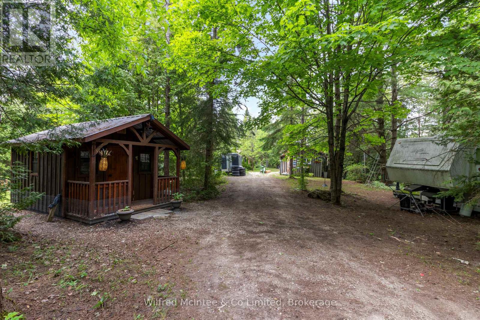 541503 CONCESSION 14 NDR
