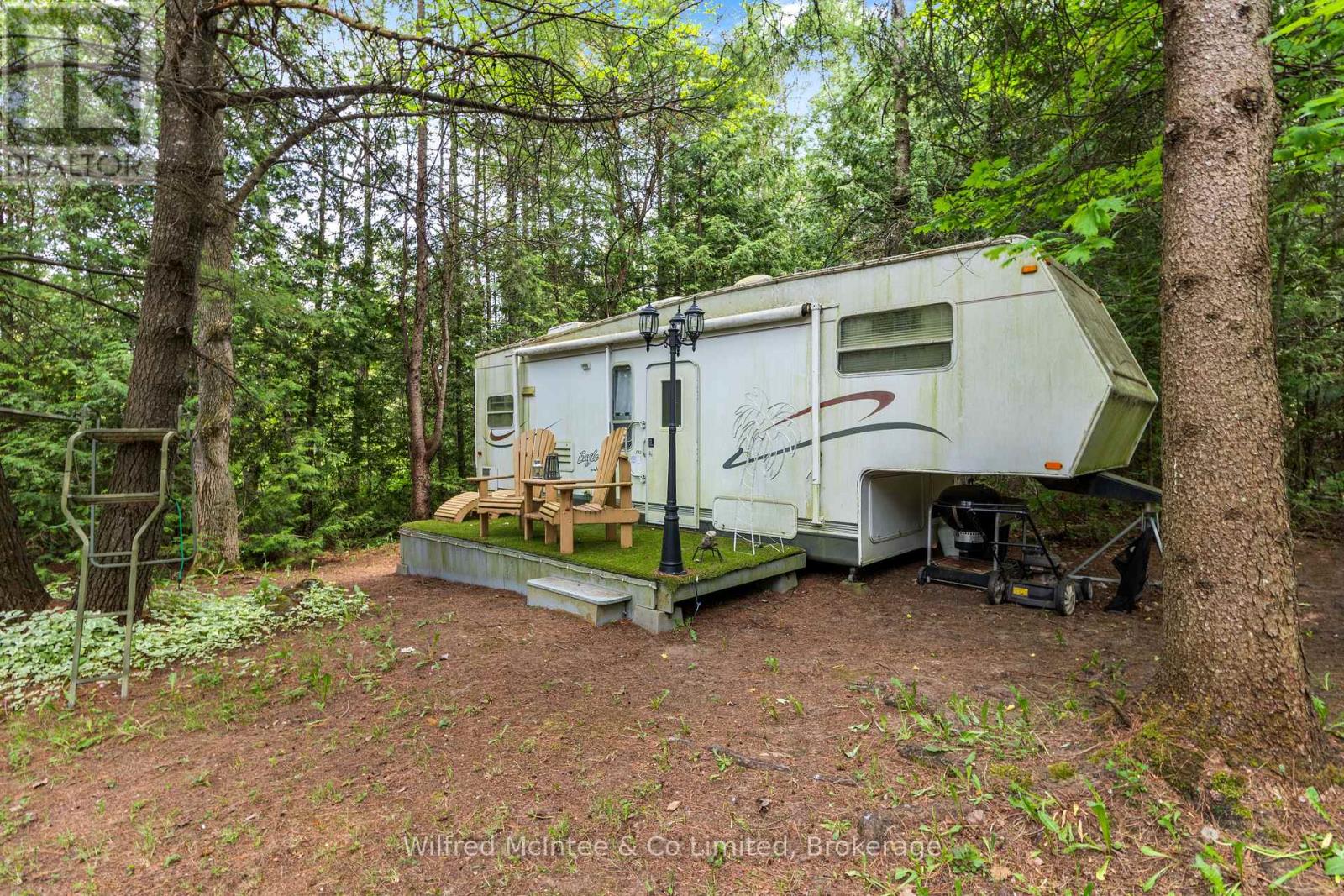 541503 CONCESSION 14 NDR