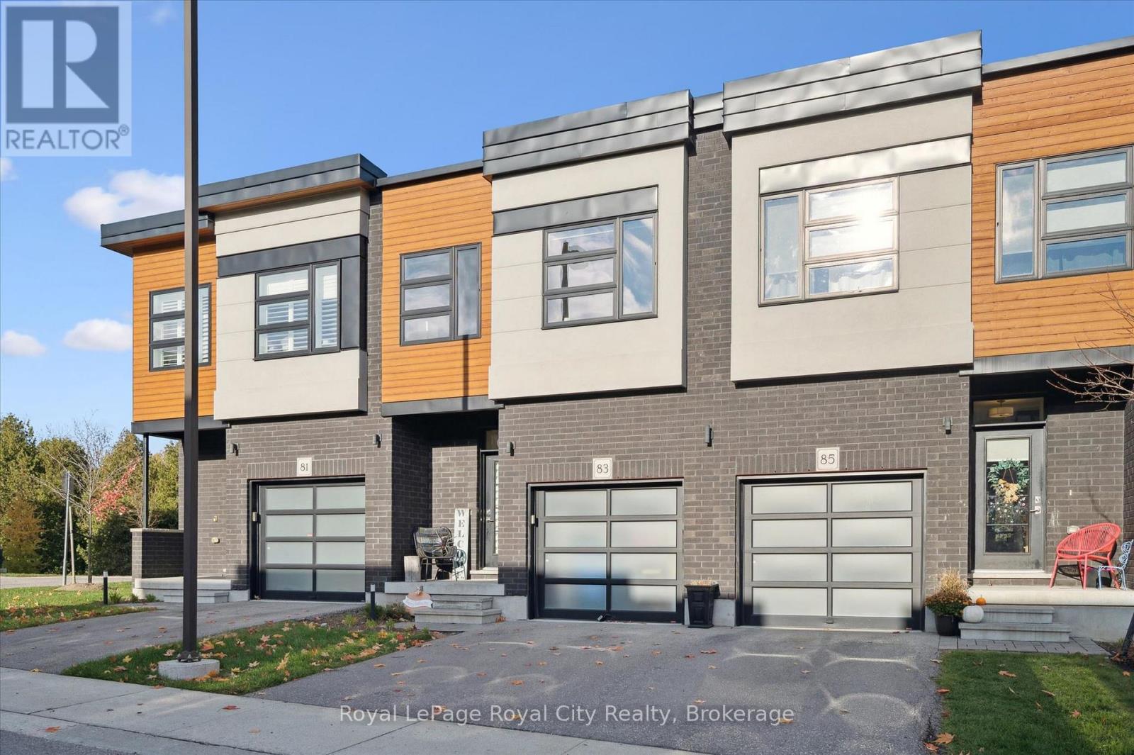 83 - 60 ARKELL ROAD