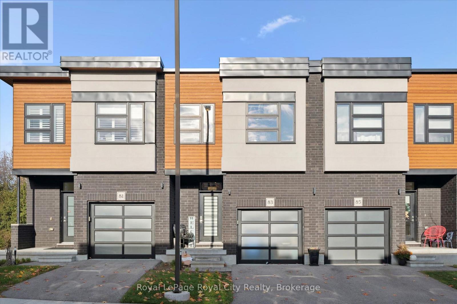 83 - 60 ARKELL ROAD