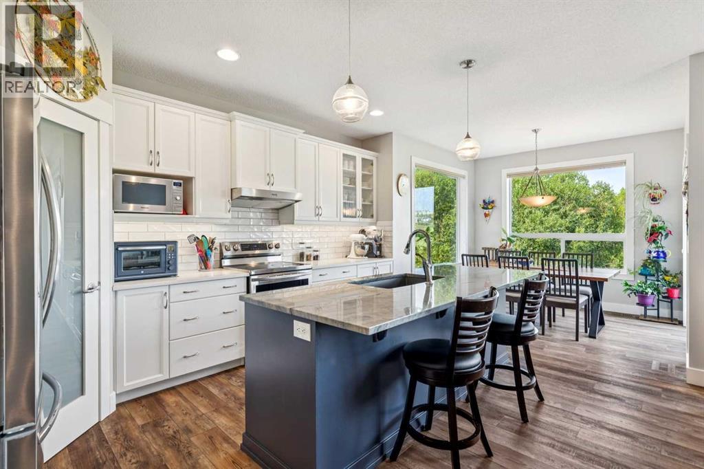130 Tuscany Valley Green NW