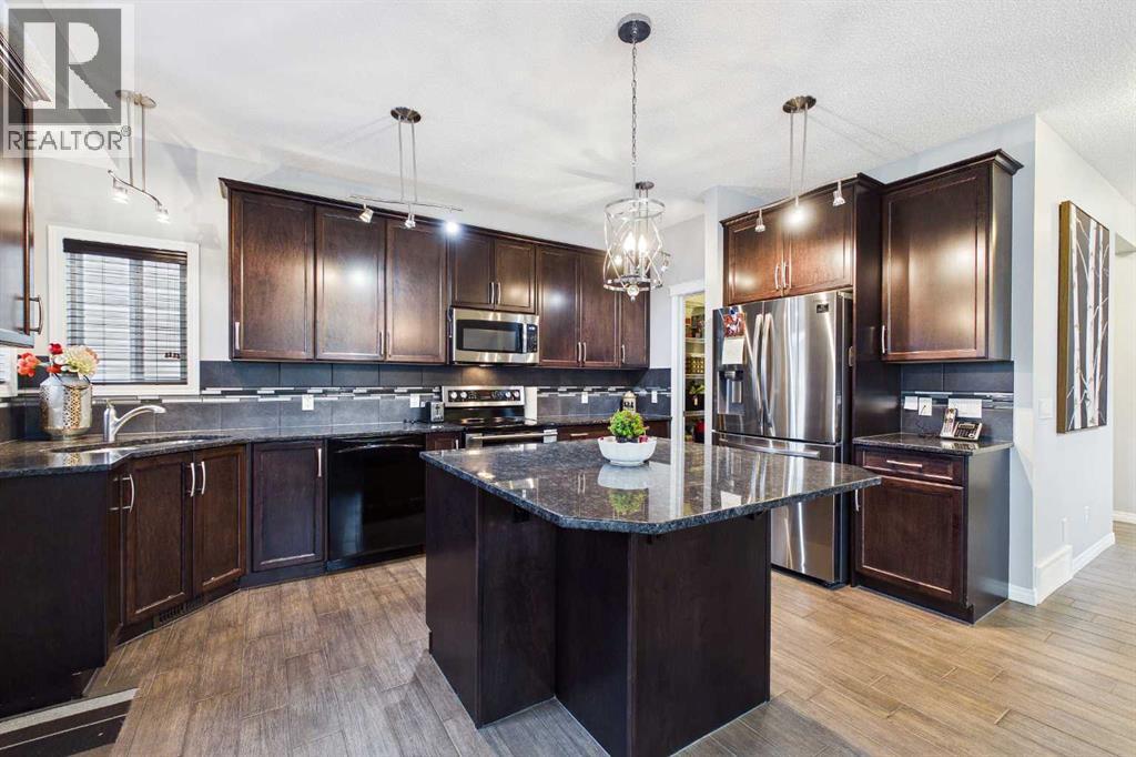 8 Sage Bank Road NW