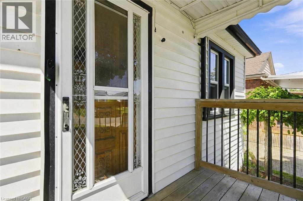 13 PRESTWICK Avenue