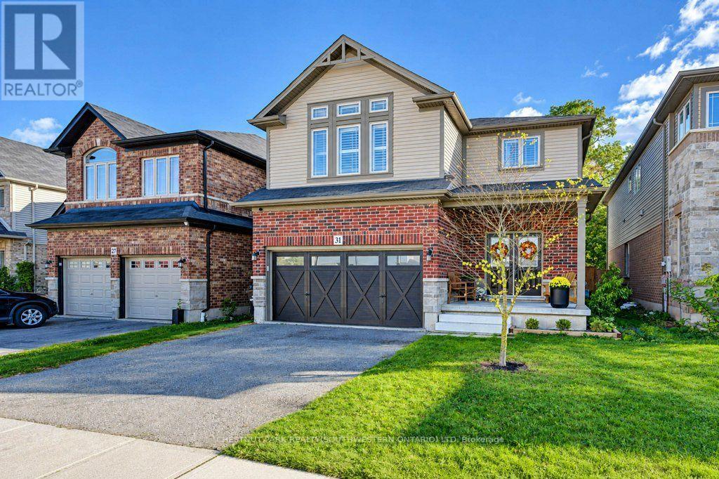 31 ELMBANK TRAIL