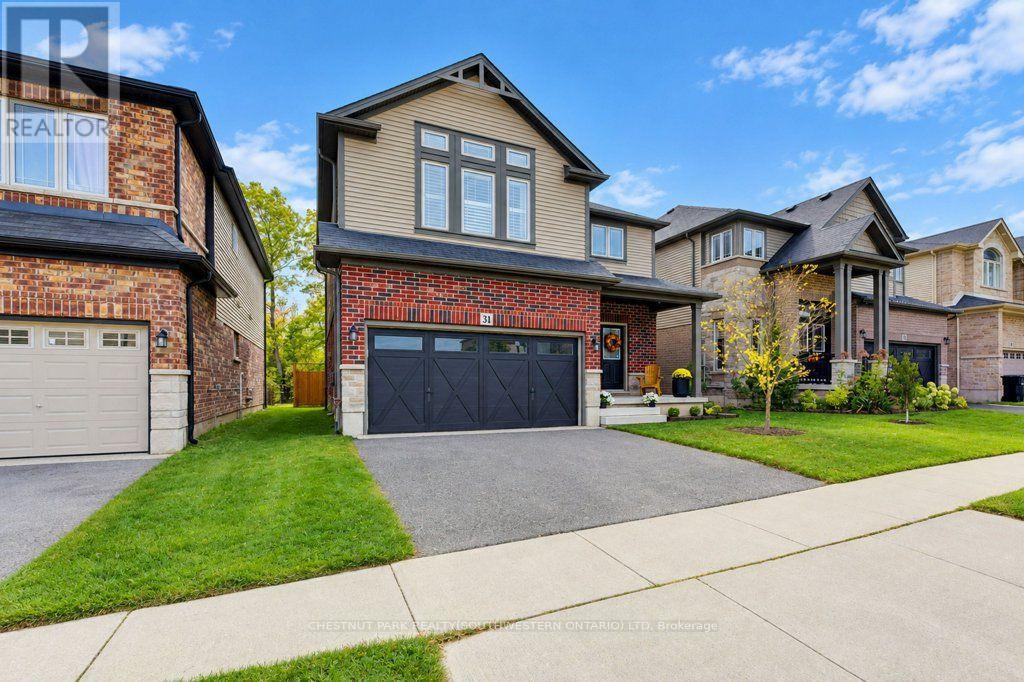 31 ELMBANK TRAIL