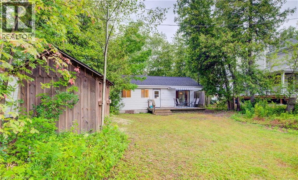 757 VICTORIA Road