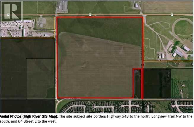 0 Longview Trail NW