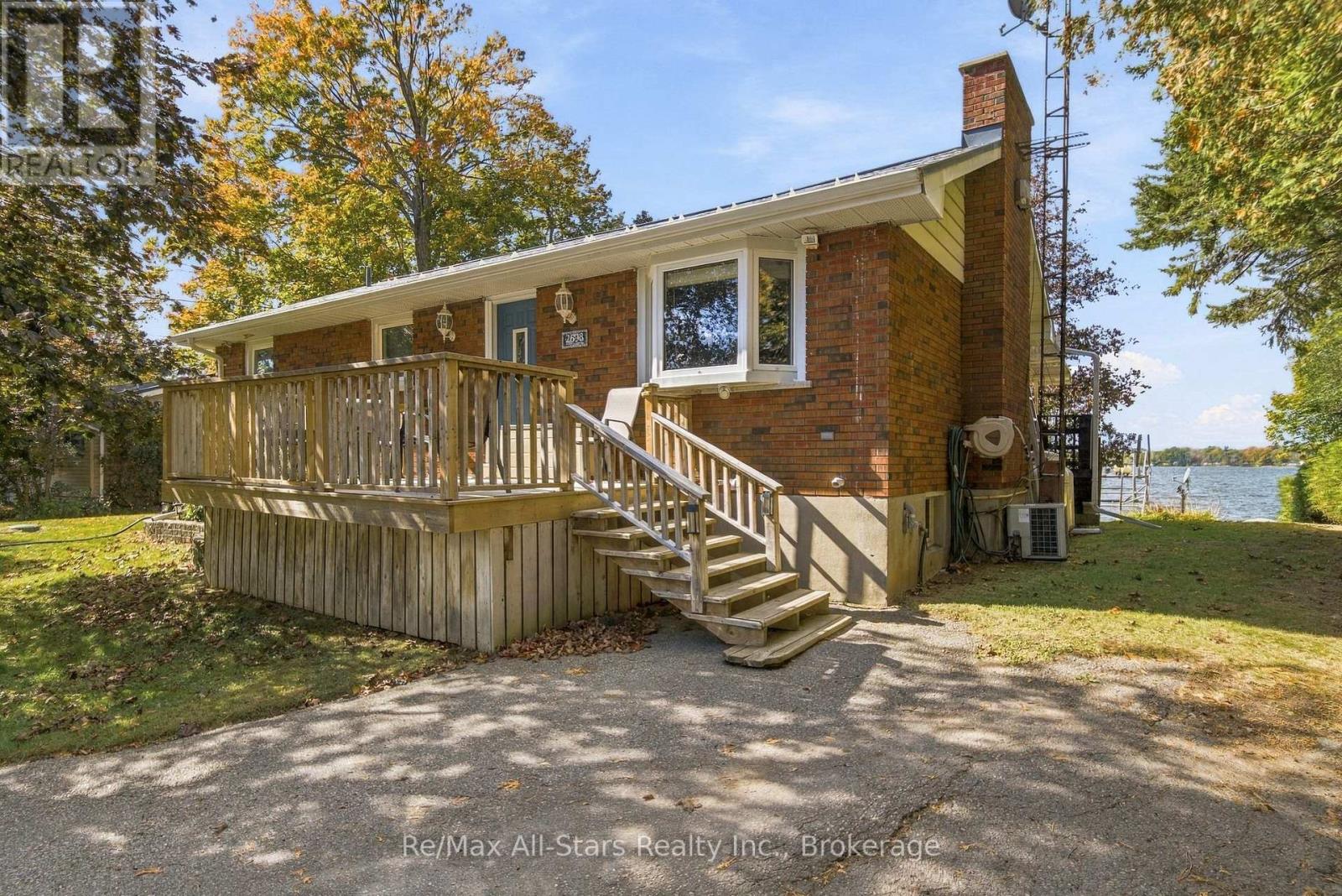 2698 WESTVIEW ROAD