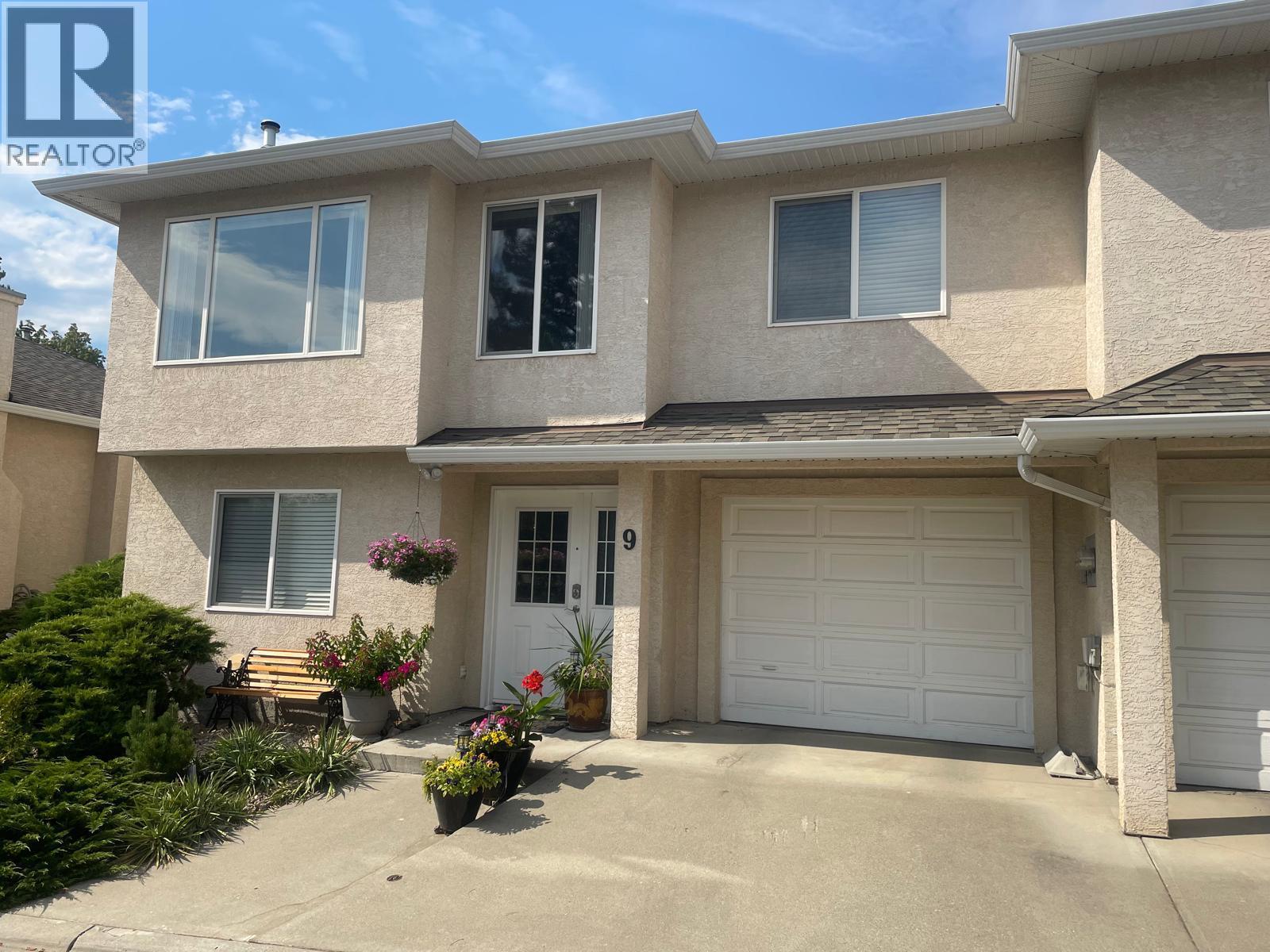 5101 27 Avenue Unit# 9