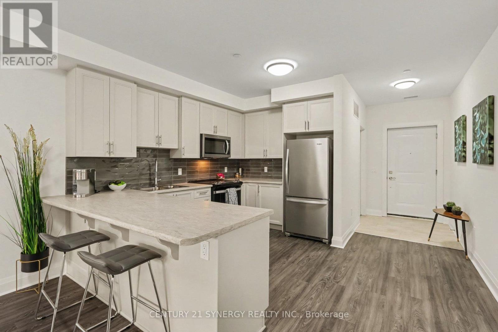 1D - 40 MCGILL STREET S