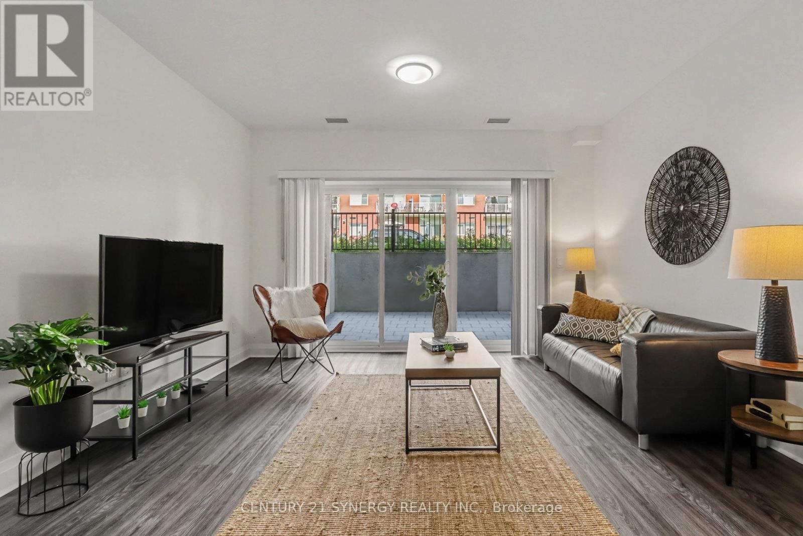 1D - 40 MCGILL STREET S