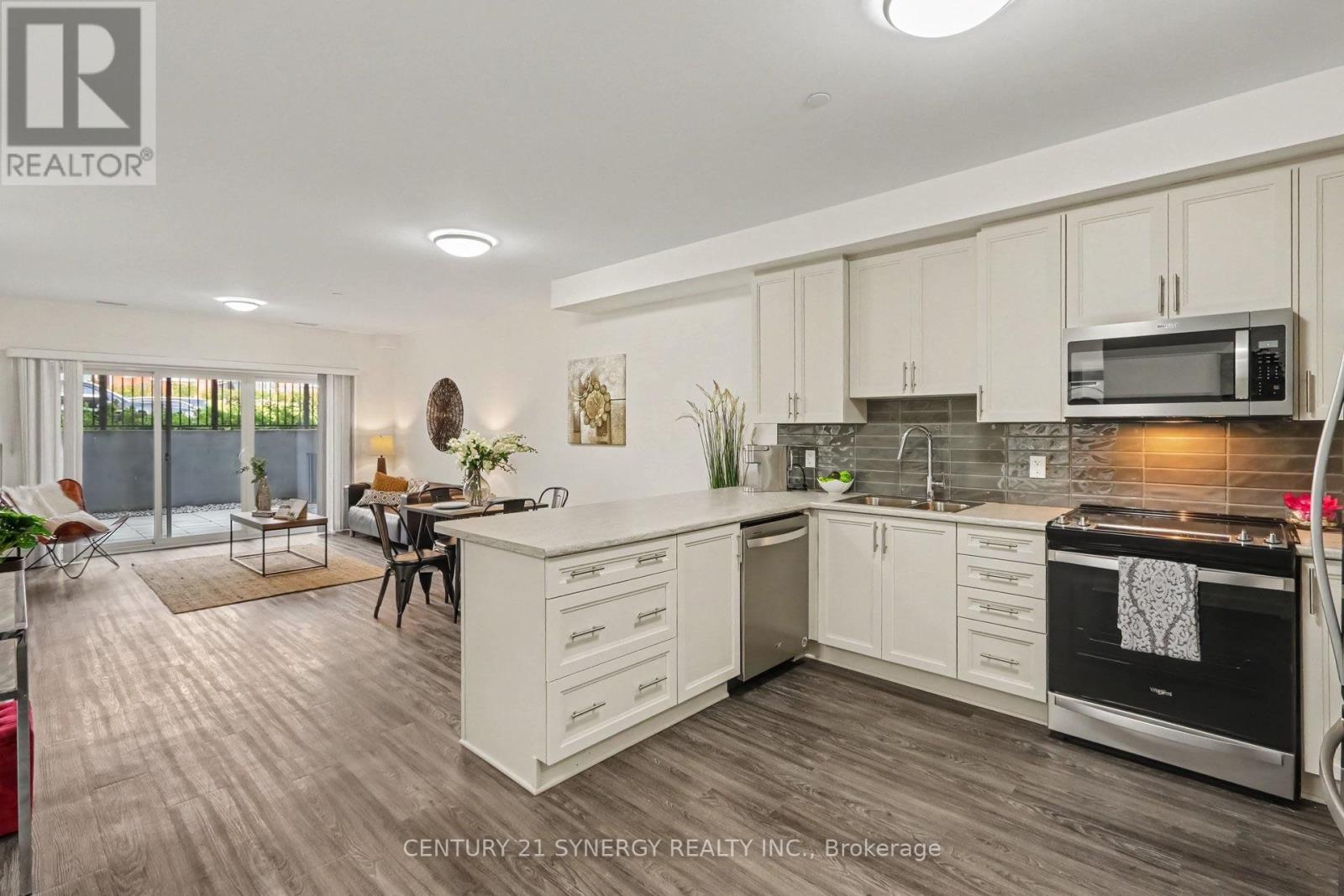 1D - 40 MCGILL STREET S