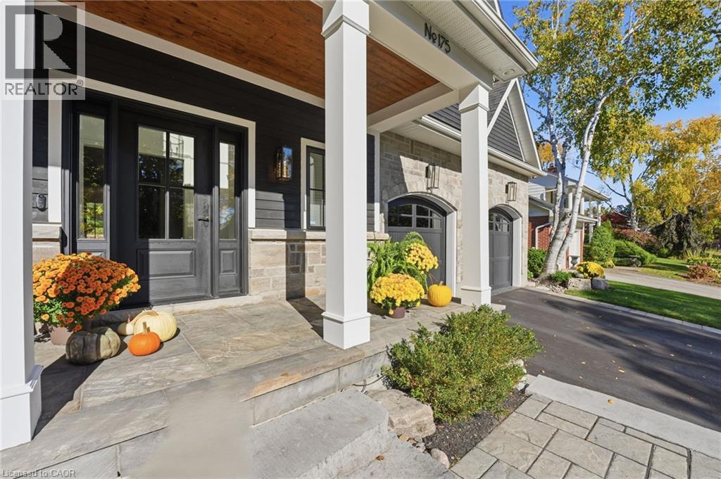 175 NORTH SHORE Boulevard W