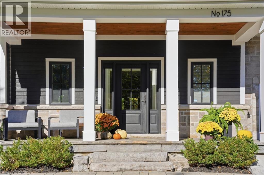 175 NORTH SHORE Boulevard W