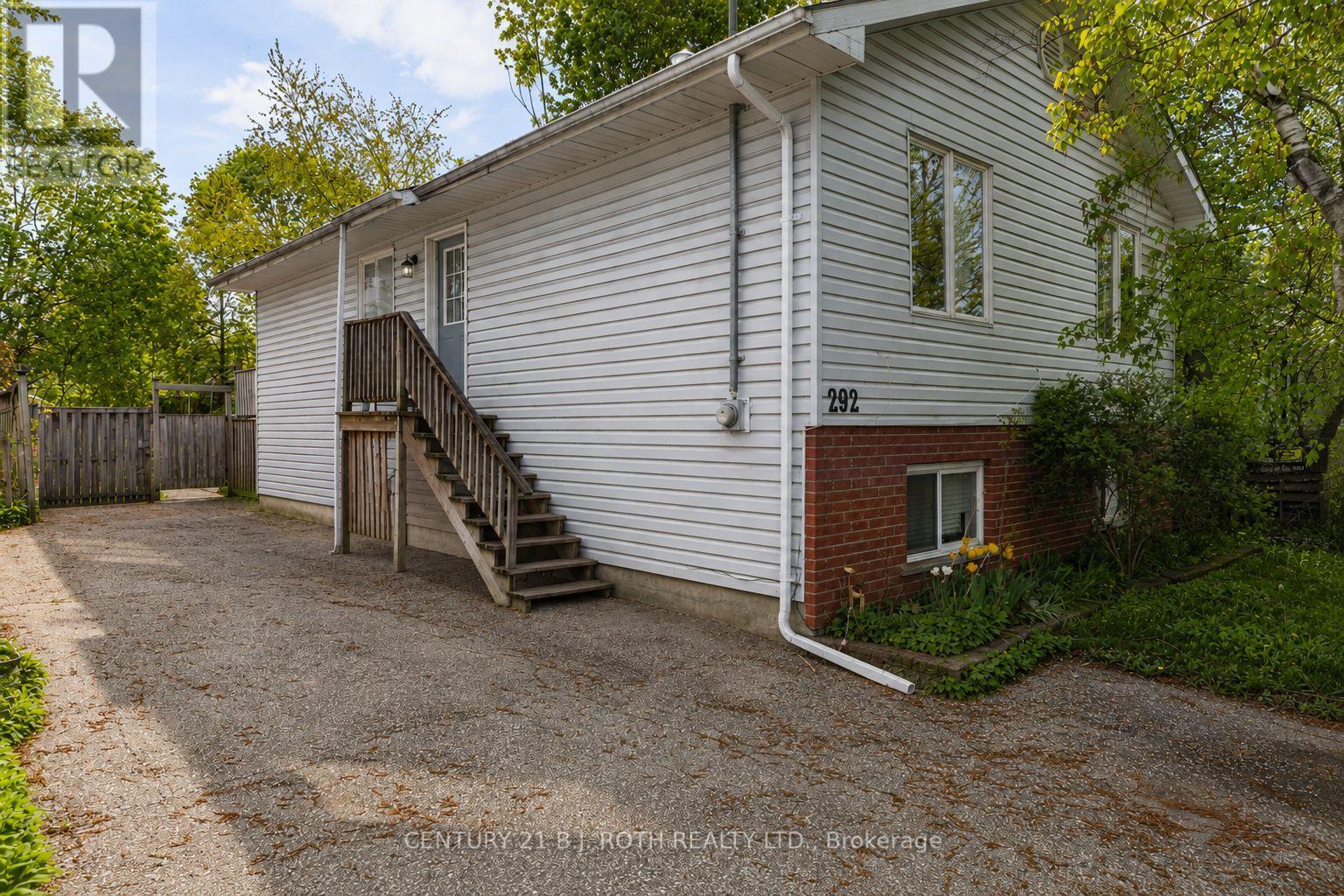 292 MILLARD STREET