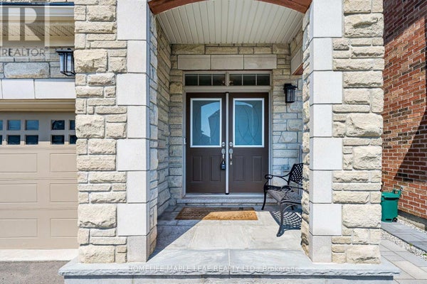 4039 Eternity Way, Oakville (Go Glenorchy), ON 4