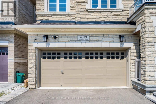 4039 Eternity Way, Oakville (Go Glenorchy), ON 3