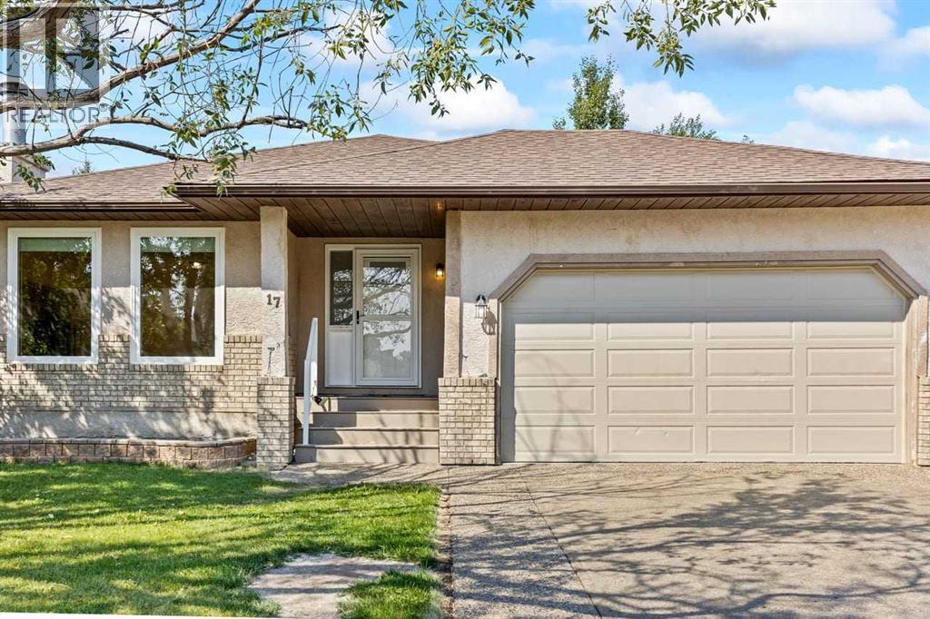 17 Sheep River Crescent