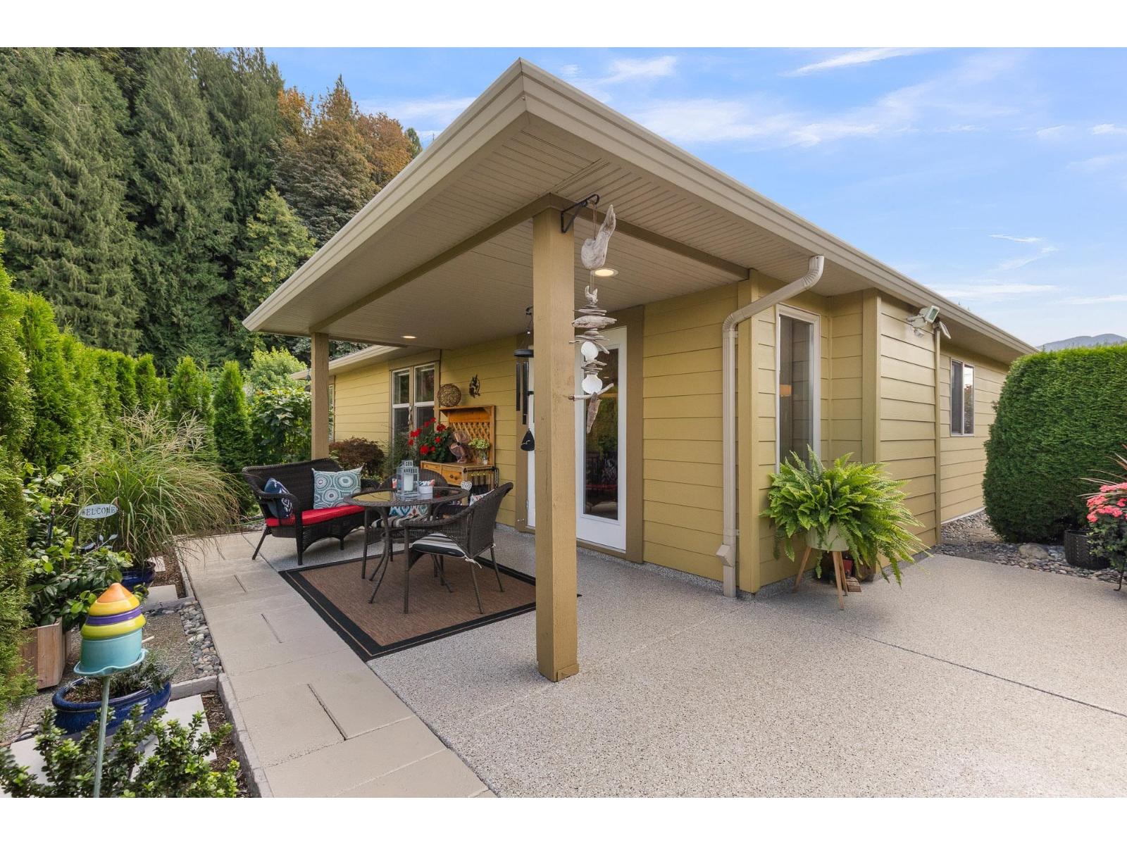 143 46000 THOMAS ROAD, Vedder Crossing
