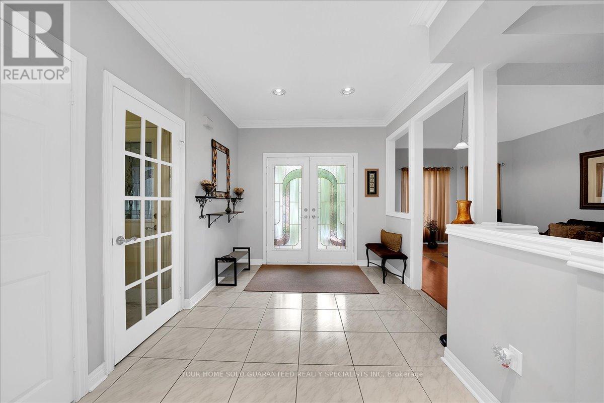 682 VAUGHAN MILLS ROAD