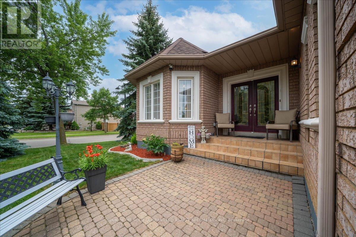 682 VAUGHAN MILLS ROAD