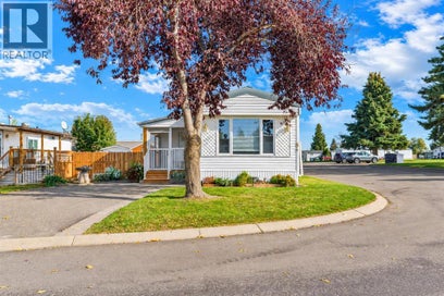 64, 2248 Southview Drive SE Medicine Hat AB T1B 1R3