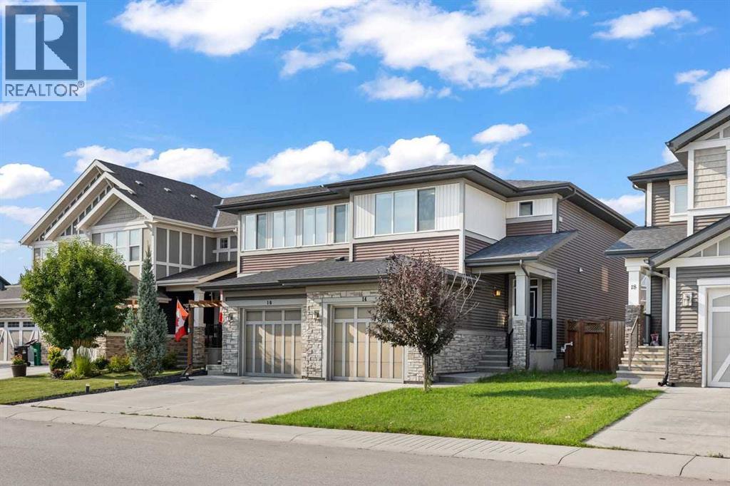 14 Kingfisher Crescent SE
