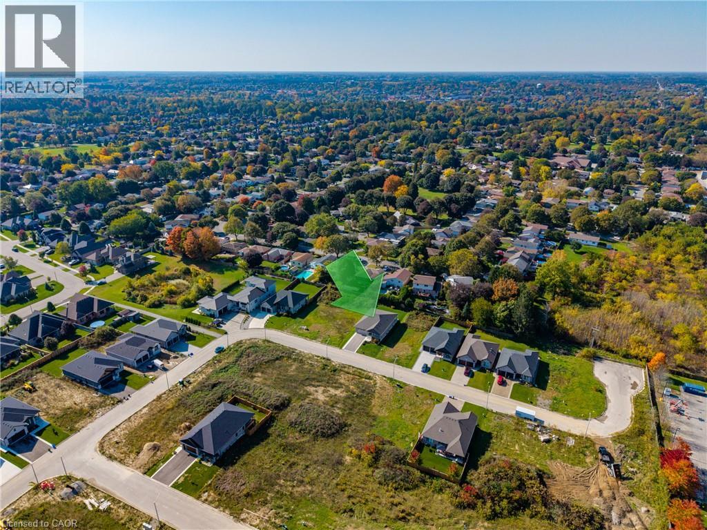 58 JUDD Drive