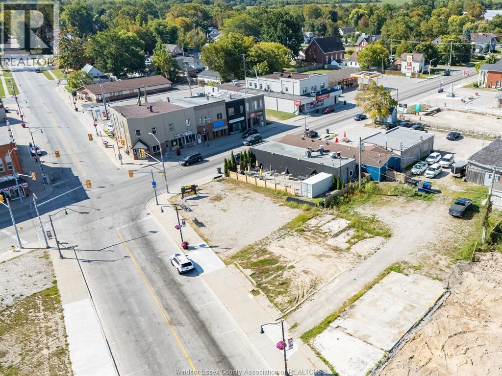 1 Talbot ROAD West