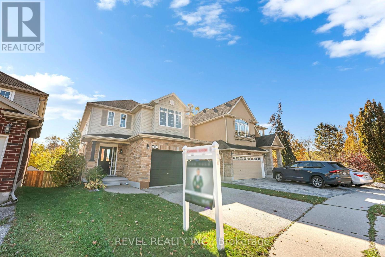 40 YATES AVENUE
