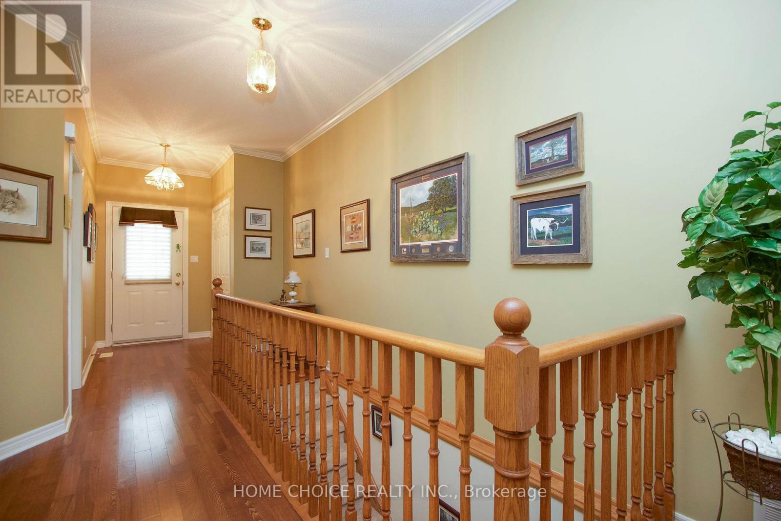 8 HINKLEY TRAIL