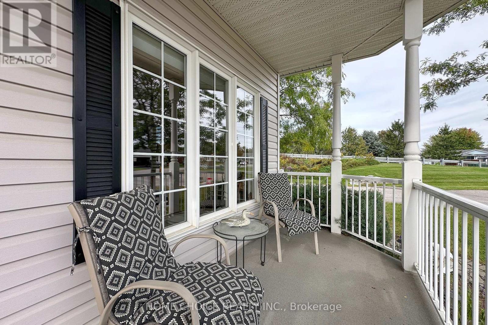 8 HINKLEY TRAIL
