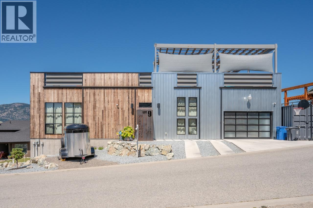 125 Cabernet Drive Unit# 9