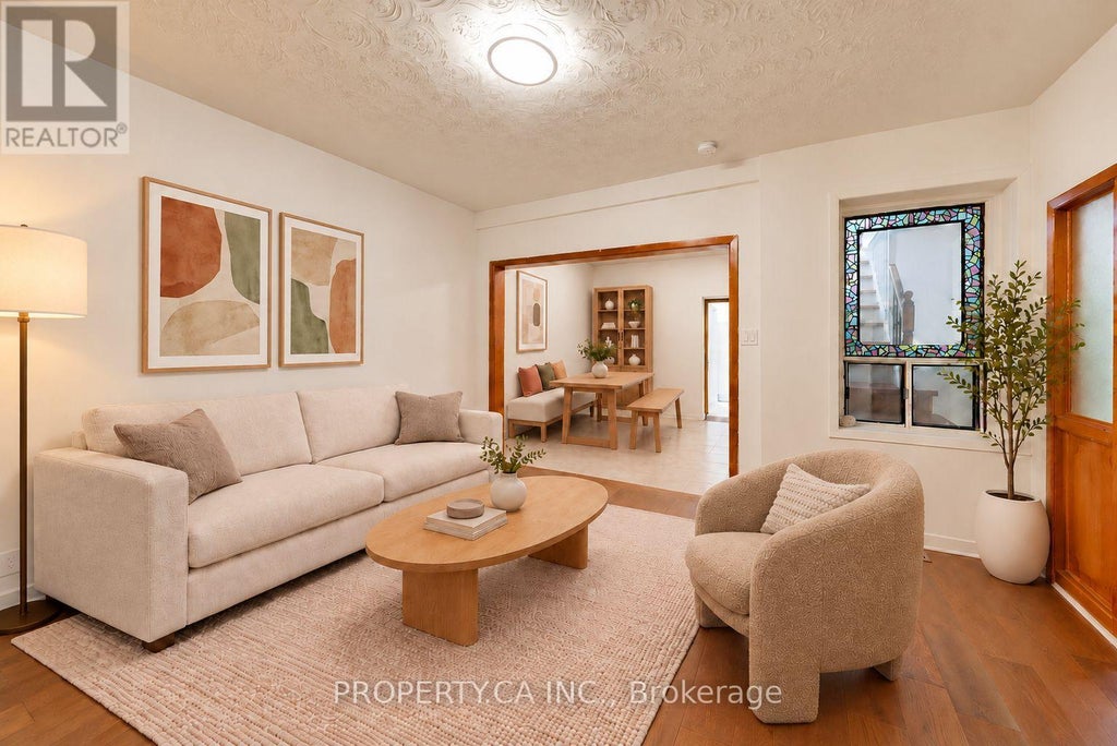 3 CLINTON PLACE, TORONTO (PALMERSTON-LITTLE ITALY), ON M6G 1J8 - Image 3462937462.jpeg?d=l