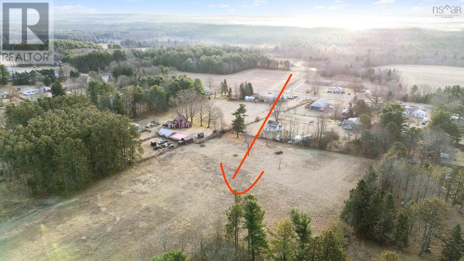 Lot B Shady Drive - Photo 3