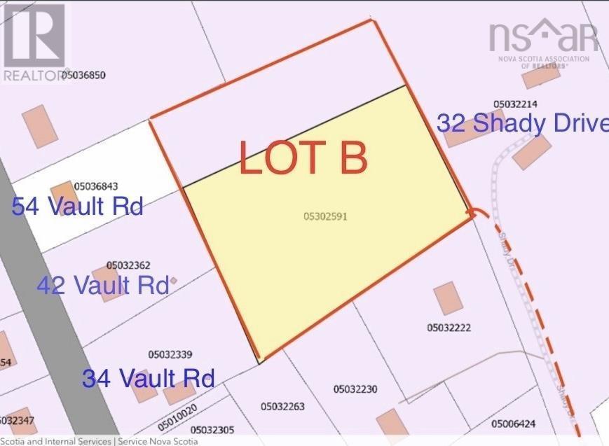 Lot B Shady Drive - Photo 2