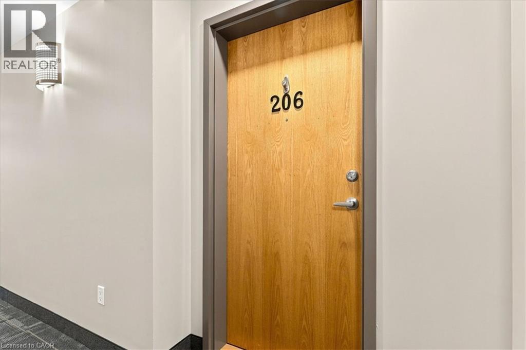 23 STUMPF Street Unit# 206