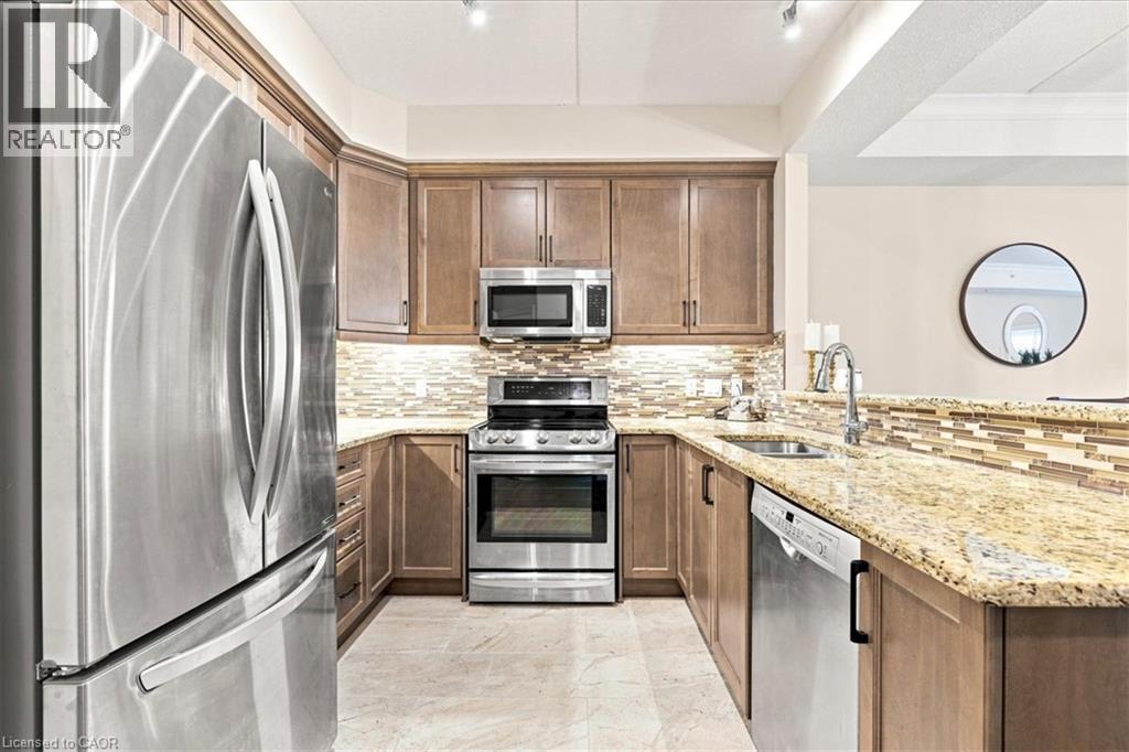 23 STUMPF Street Unit# 206