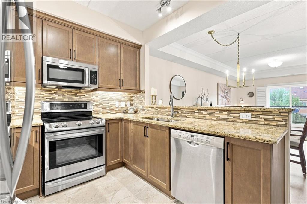 23 STUMPF Street Unit# 206