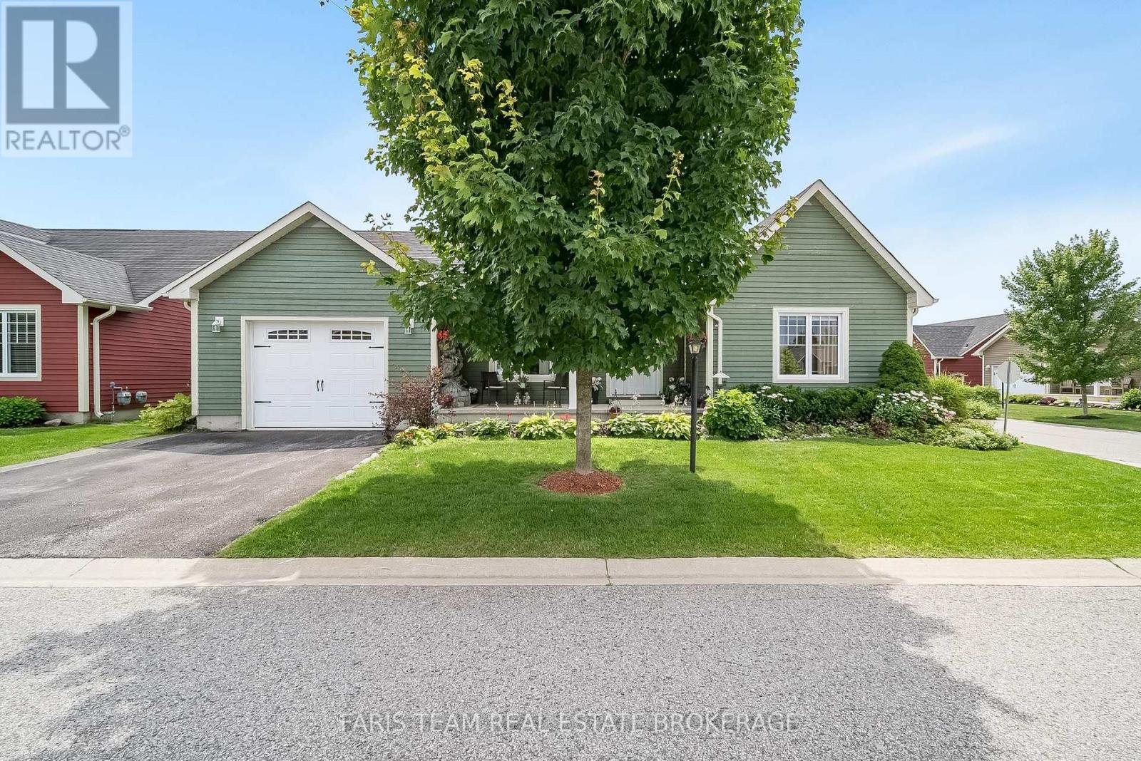 1 BAY MOORINGS BOULEVARD