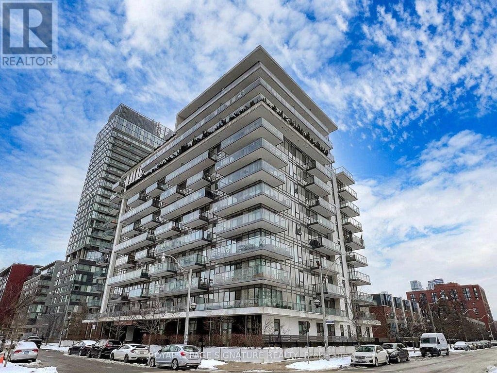 1002 - 260 SACKVILLE STREET, TORONTO (REGENT PARK), ON M5A 0B3 - Image 1009315244.jpeg?d=l