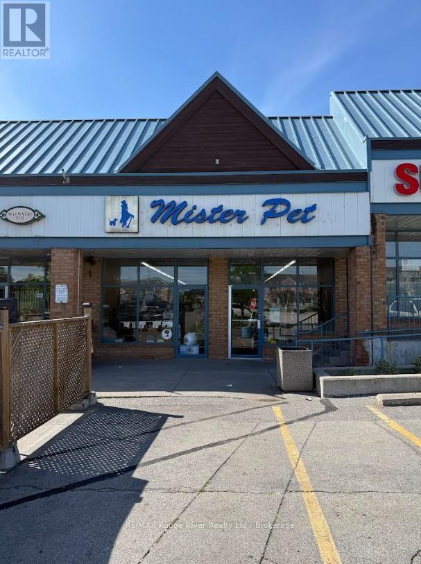 9 - 105 BAYLY STREET W