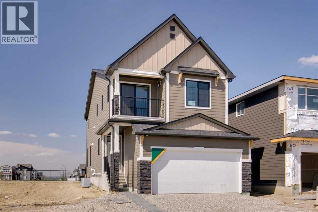 434 Bighorn Avenue SW