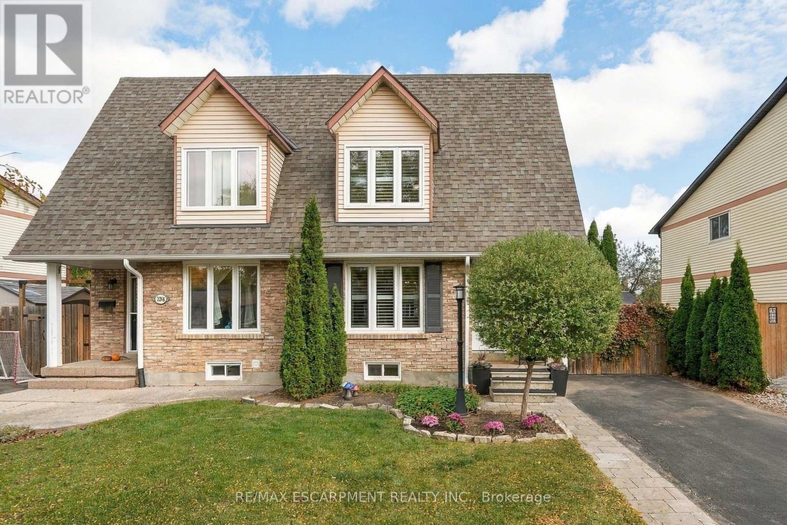 2266 MELISSA CRESCENT