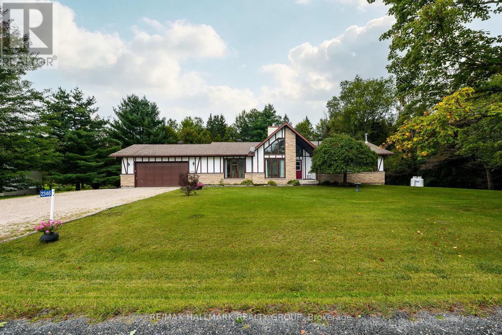 2346 BATHURST 5TH CONCESSION ROAD